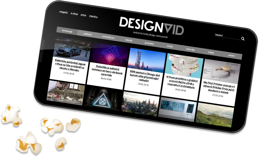 DesignVid.cz
