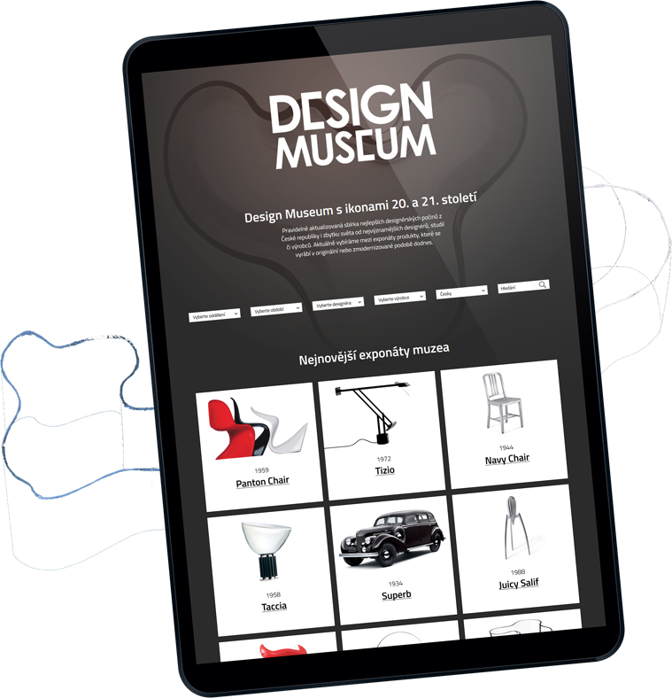 DesignMuseum.cz