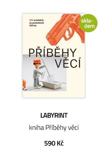 Tipy na dárky z e-shopu DesignBuy.cz