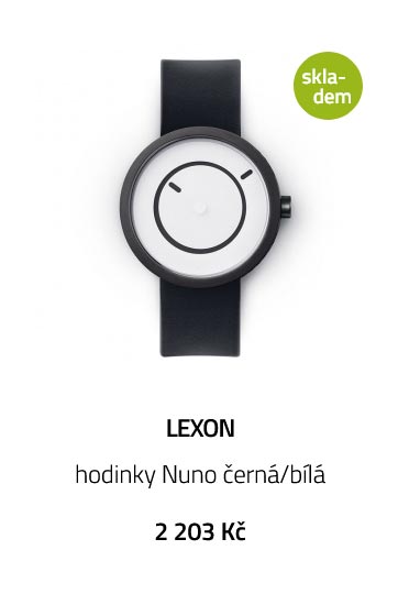 Tipy na dárky z e-shopu DesignBuy.cz