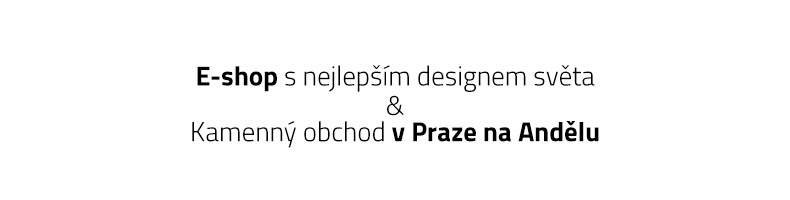 Design e-shop DesignBuy.cz