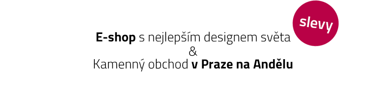 Design e-shop DesignBuy.cz