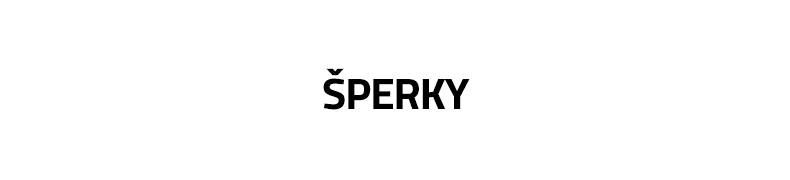 Kategorie na e-shopu