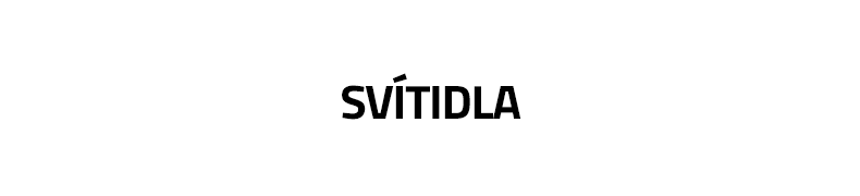 Kategorie na e-shopu