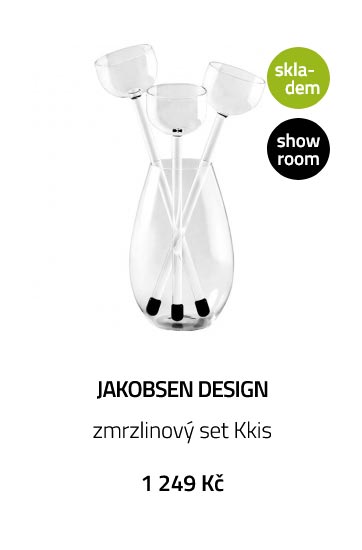 Tipy na dárky z e-shopu DesignBuy.cz