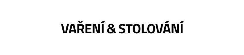 Kategorie na e-shopu