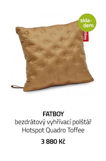 Tipy na dárky z e-shopu DesignBuy.cz